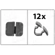 AIC 57115 - Insonorisation du compartiment moteur