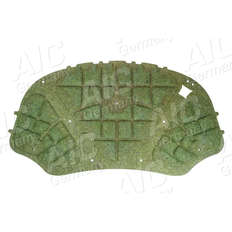 Insonorisation du compartiment moteur AIC 57116 - Visuel 1
