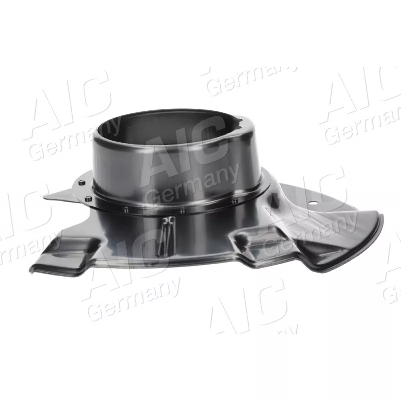 Déflecteur, disque de frein avant gauche AIC 57126 - Visuel 1