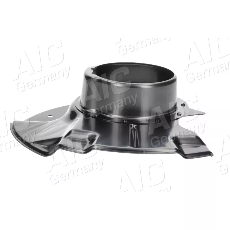 Déflecteur, disque de frein avant droit AIC 57127 - Visuel 1