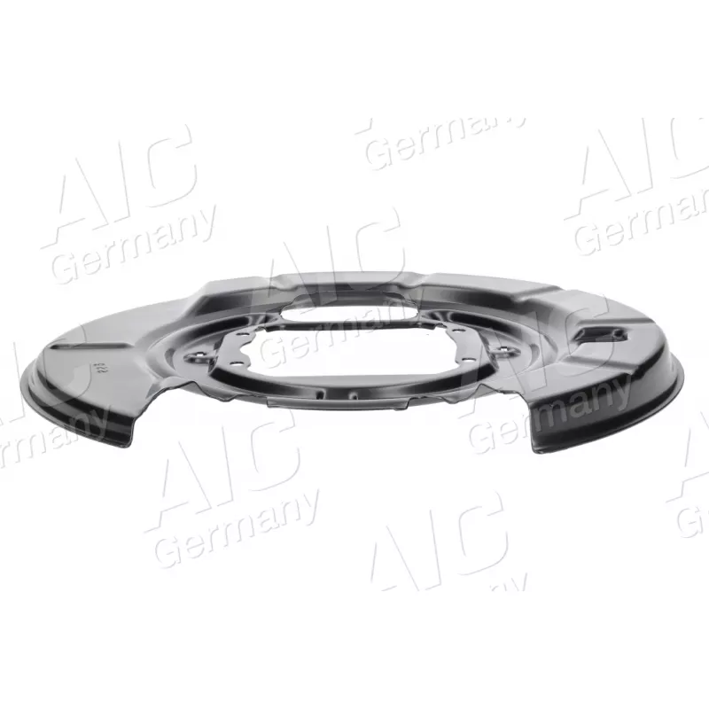 Déflecteur, disque de frein arrière droit AIC 57131 - Visuel 1