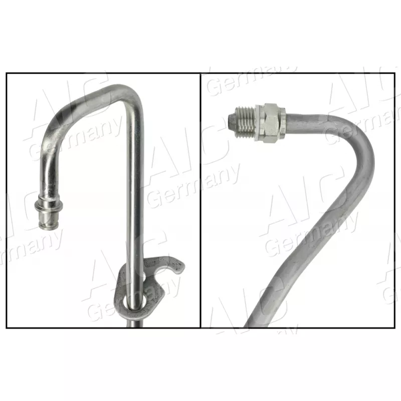 Tuyau hydraulique, direction AIC 57178 - Visuel 1