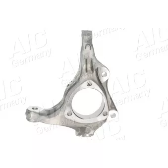 AIC 57181 - Fusée d'essieu, suspension de roue avant droit 