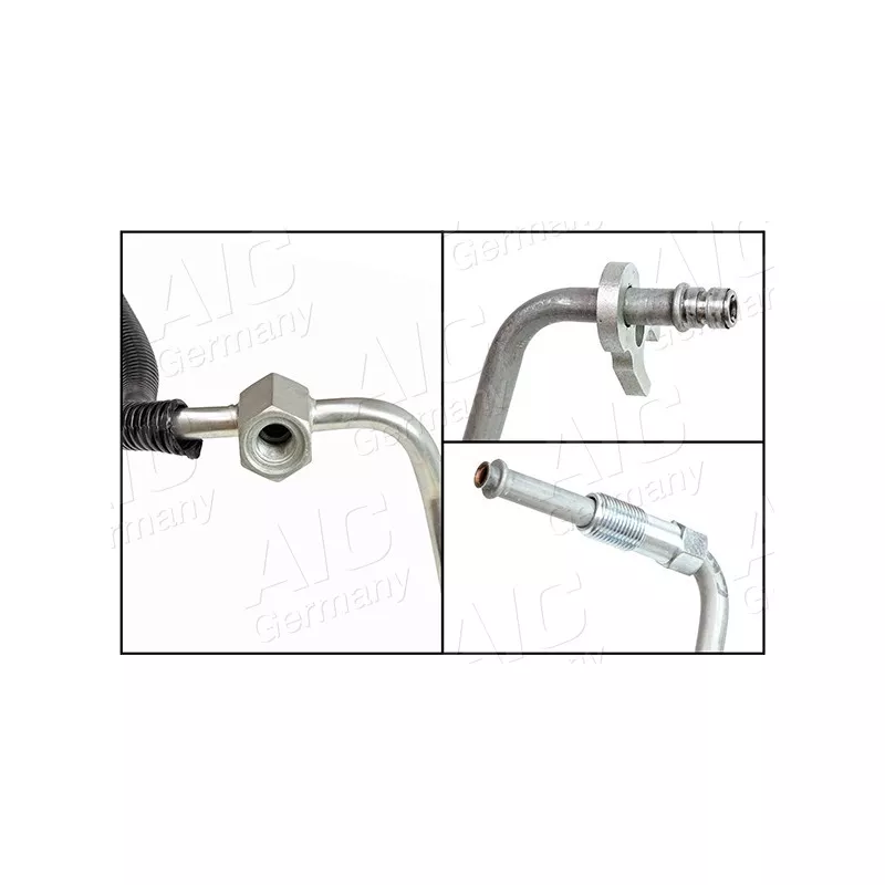 Tuyau hydraulique, direction AIC 57184 - Visuel 1
