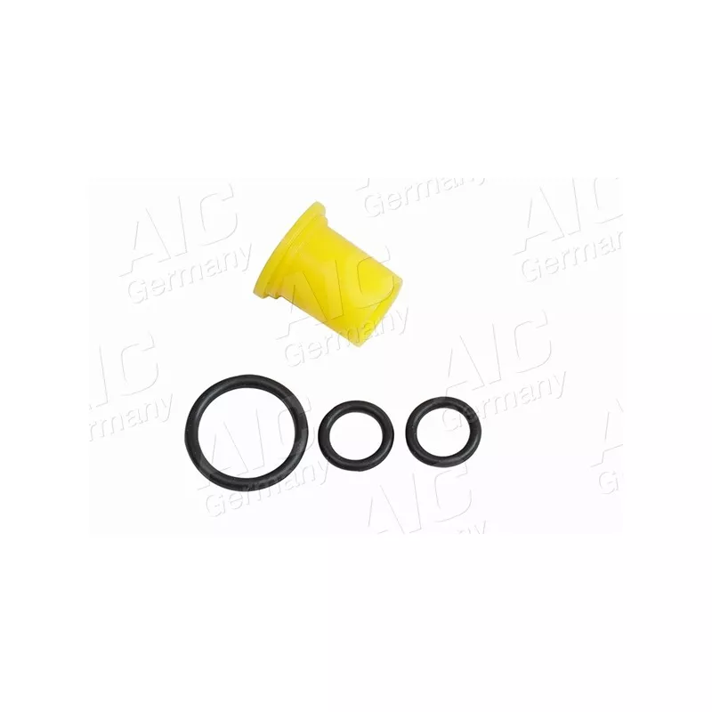 Tuyau hydraulique, direction AIC 57184 - Visuel 2