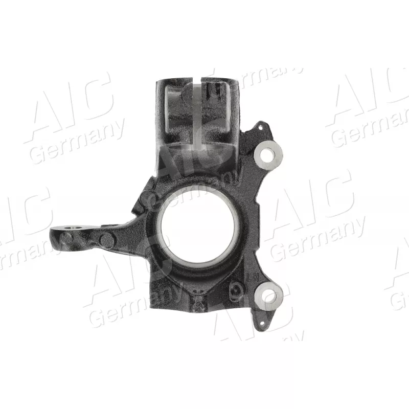 Fusée d'essieu, suspension de roue avant gauche AIC 57199 - Visuel 1