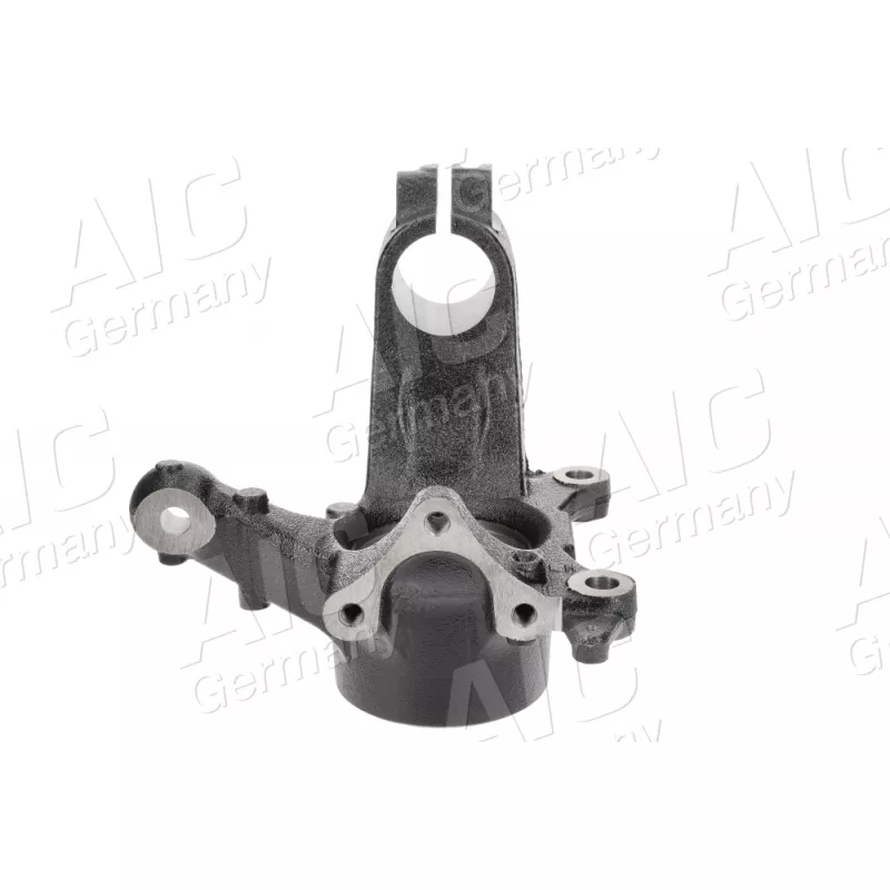 Fusée d'essieu, suspension de roue avant gauche AIC 57199 - Visuel 2