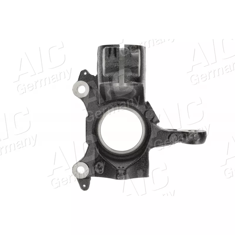 Fusée d'essieu, suspension de roue avant droit AIC 57200 - Visuel 1
