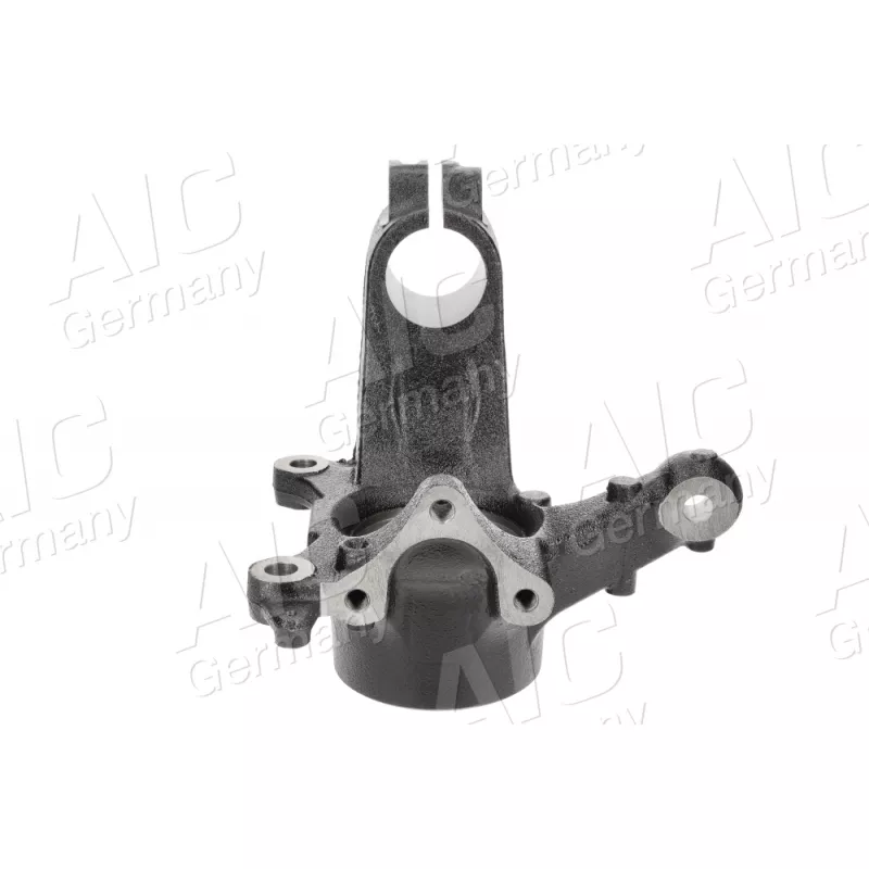 Fusée d'essieu, suspension de roue avant droit AIC 57200 - Visuel 2