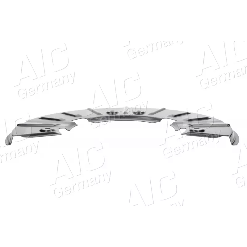 Déflecteur, disque de frein AIC 57207 - Visuel 1