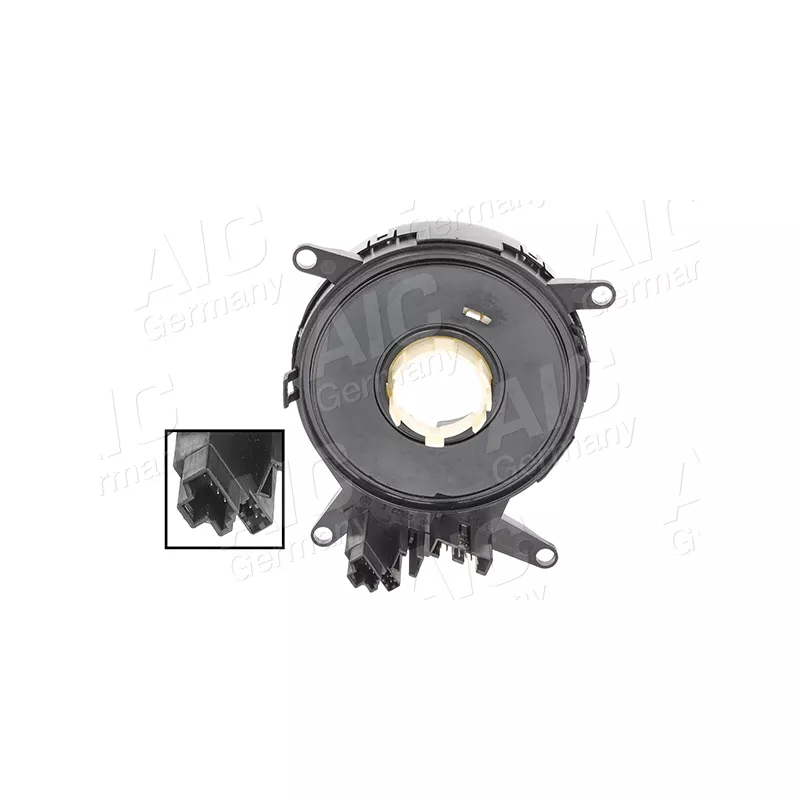 Ressort tournant, Airbag AIC 57224 - Visuel 1