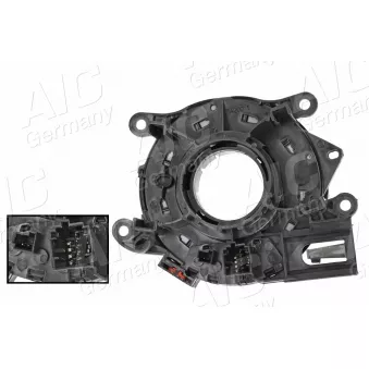 Ressort tournant, Airbag AIC OEM 61318379091