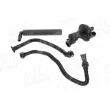 AIC 57400Set - Kit de réparation, ventilation du carter-moteur