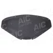 AIC 57436 - Insonorisation du compartiment moteur