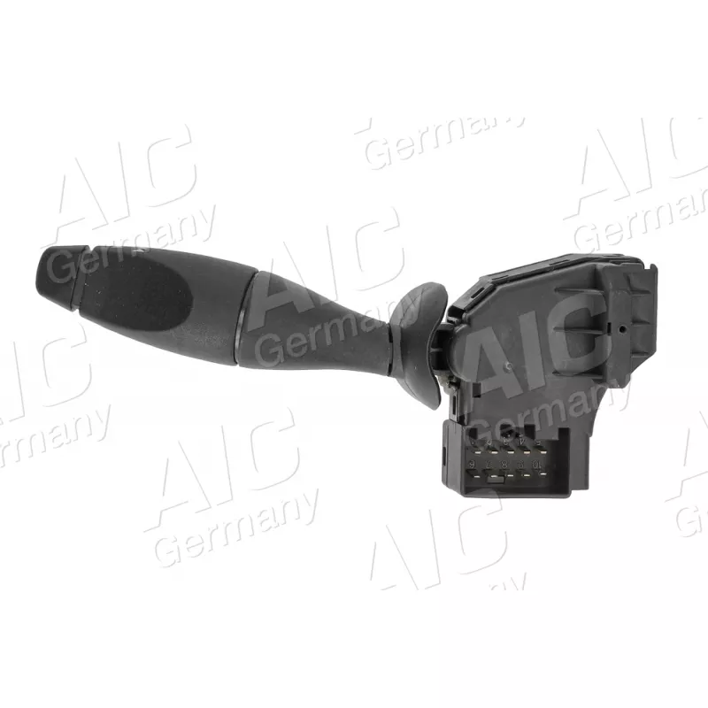 Commutateur de colonne de direction AIC 57447 - Visuel 2