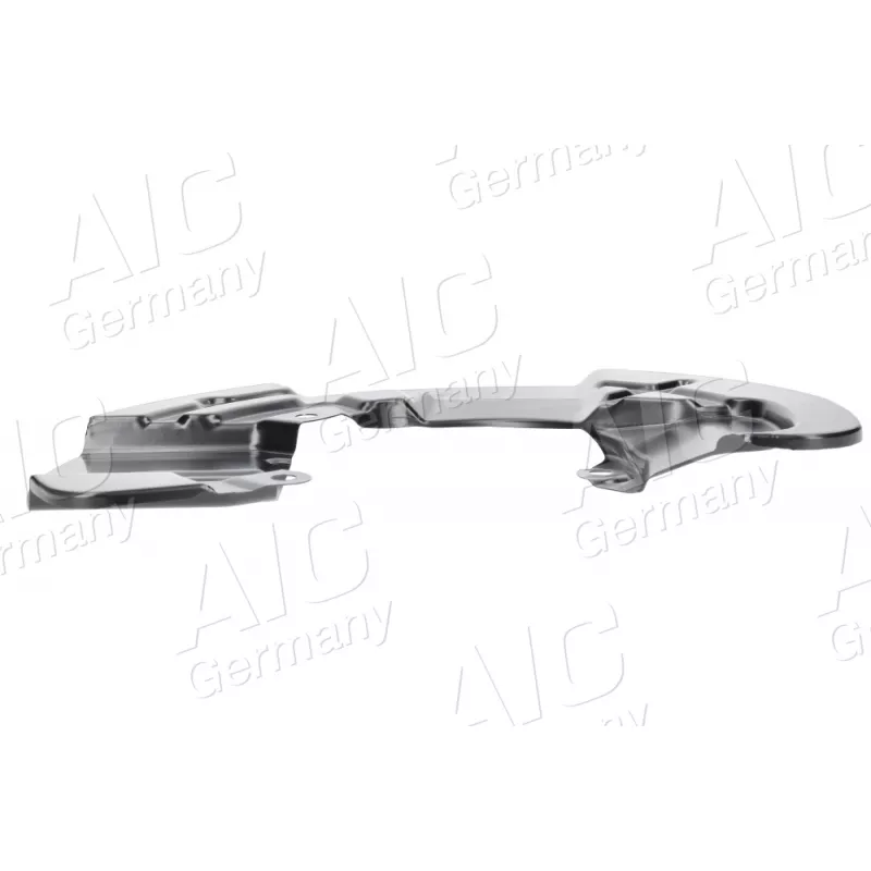 Déflecteur, disque de frein avant gauche AIC 57462 - Visuel 1