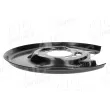 AIC 57608 - Déflecteur, disque de frein 