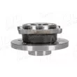 AIC 57643 - Kit de roulements de roue 