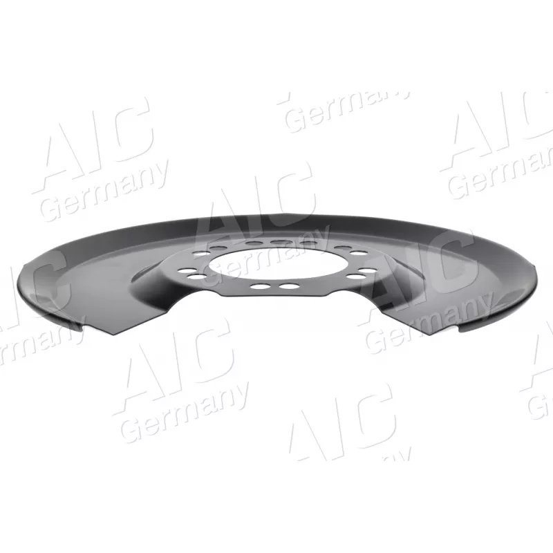 Déflecteur, disque de frein AIC 57682 - Visuel 1