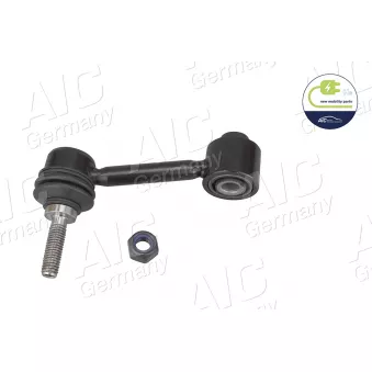 Entretoise/tige, stabilisateur AIC OEM 1k0505465d