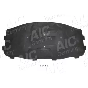AIC 57727 - Insonorisation du compartiment moteur