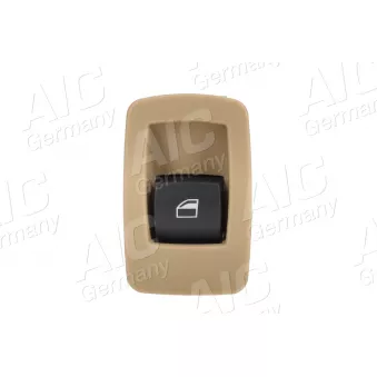 Interrupteur, lève-vitre AIC 57757