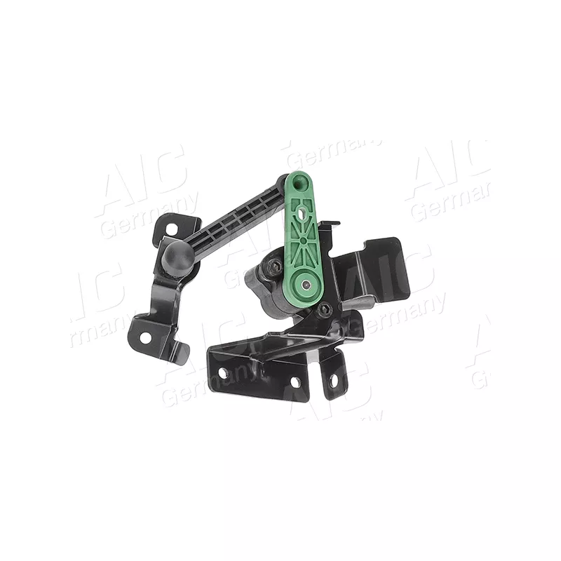 Capteur, correcteur de portée d'éclairage arrière gauche AIC 57773 - Visuel 2