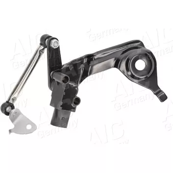 Capteur, correcteur de portée d'éclairage arrière gauche AIC OEM 8K0941309F