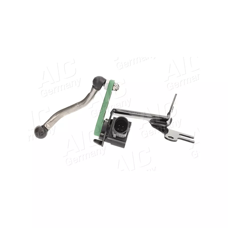 Capteur, correcteur de portée d'éclairage avant gauche AIC 57776 - Visuel 1