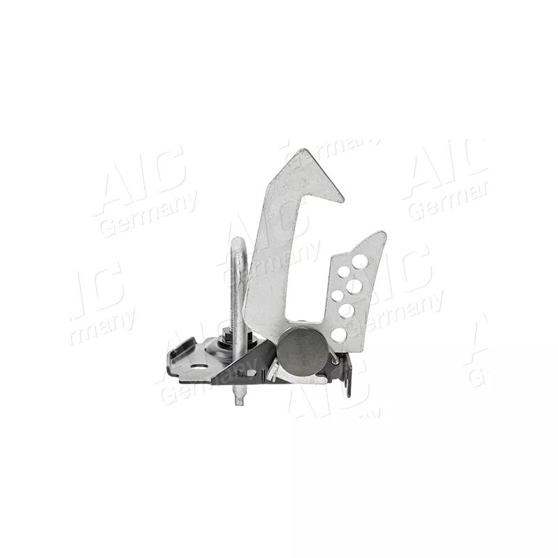 Crochet de sécurité serrure de capot moteur AIC 57798 - Visuel 1