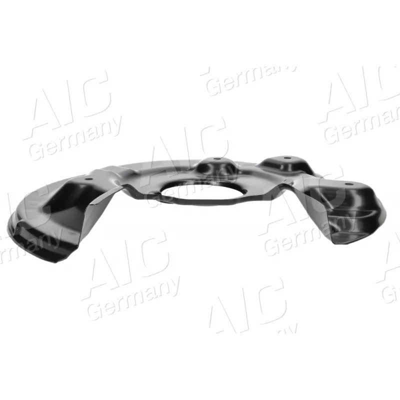 Déflecteur, disque de frein arrière droit AIC 57844 - Visuel 1