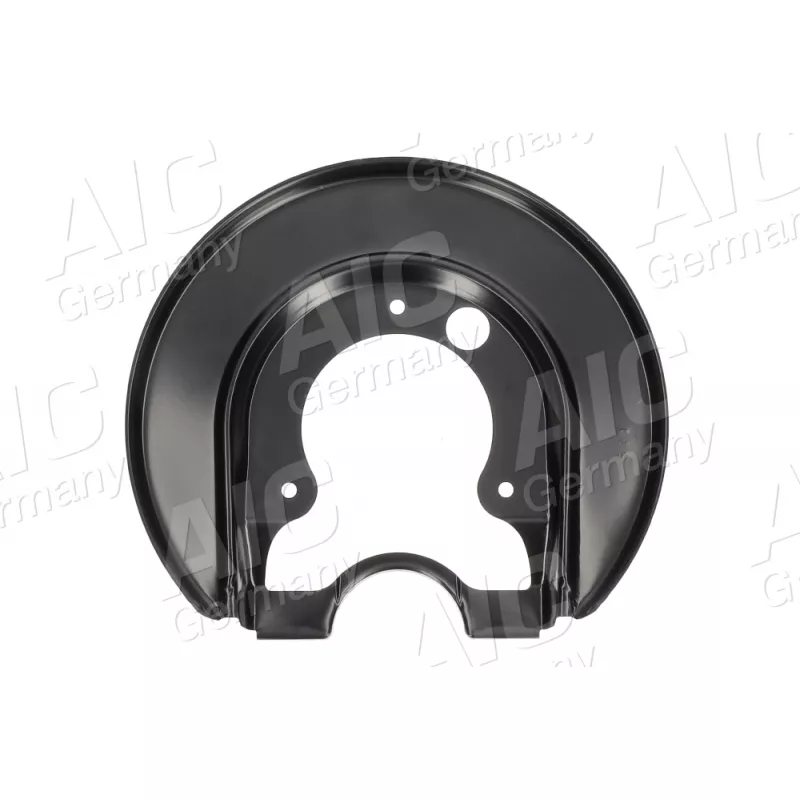 Déflecteur, disque de frein arrière droit AIC 57846 - Visuel 1