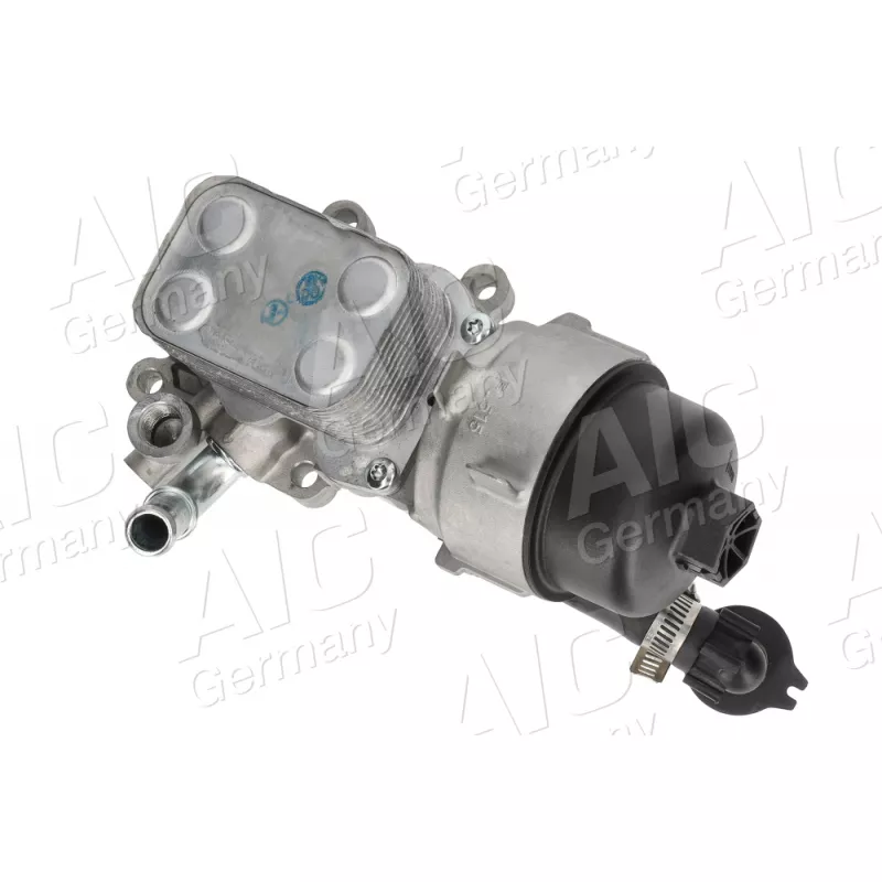 Boîtier, filtre à huile AIC 58121 - Visuel 2