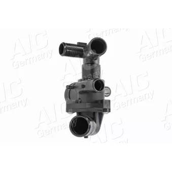 Thermostat, liquide de refroidissement AIC OEM 1336Z3