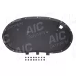 Insonorisation du compartiment moteur AIC [58165]