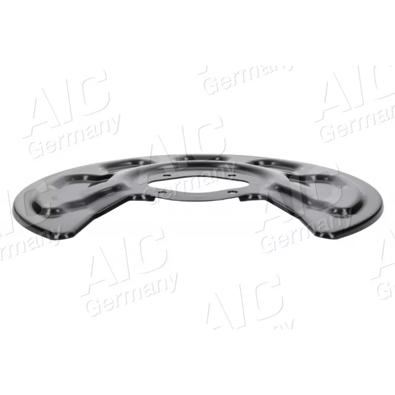 Déflecteur, disque de frein AIC 58188 - Visuel 1