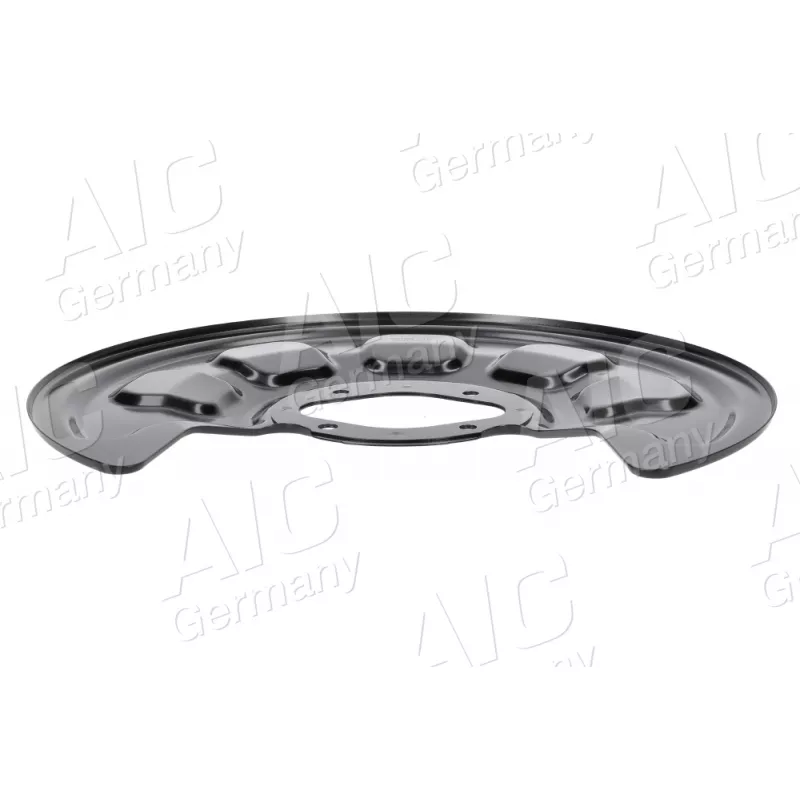 Déflecteur, disque de frein AIC 58188 - Visuel 2