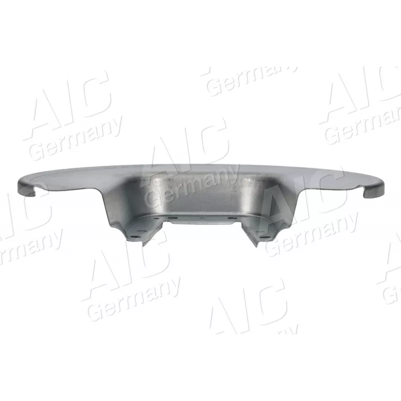 Déflecteur, disque de frein AIC 58278 - Visuel 1