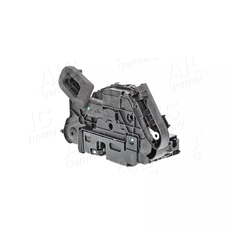 Serrure de porte avant gauche AIC 58328 - Visuel 2