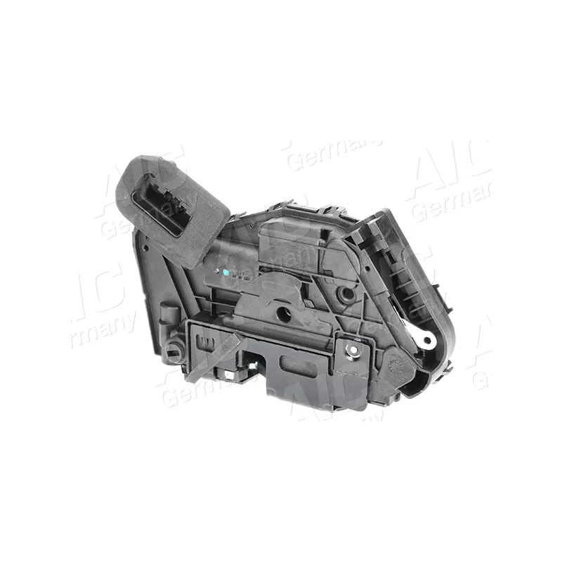 Serrure de porte arrière gauche AIC 58332 - Visuel 2
