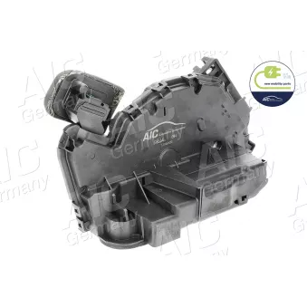 Serrure de porte arrière droit AIC OEM 5E0839016A
