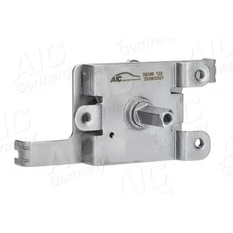 AIC 58386 - Serrure de porte