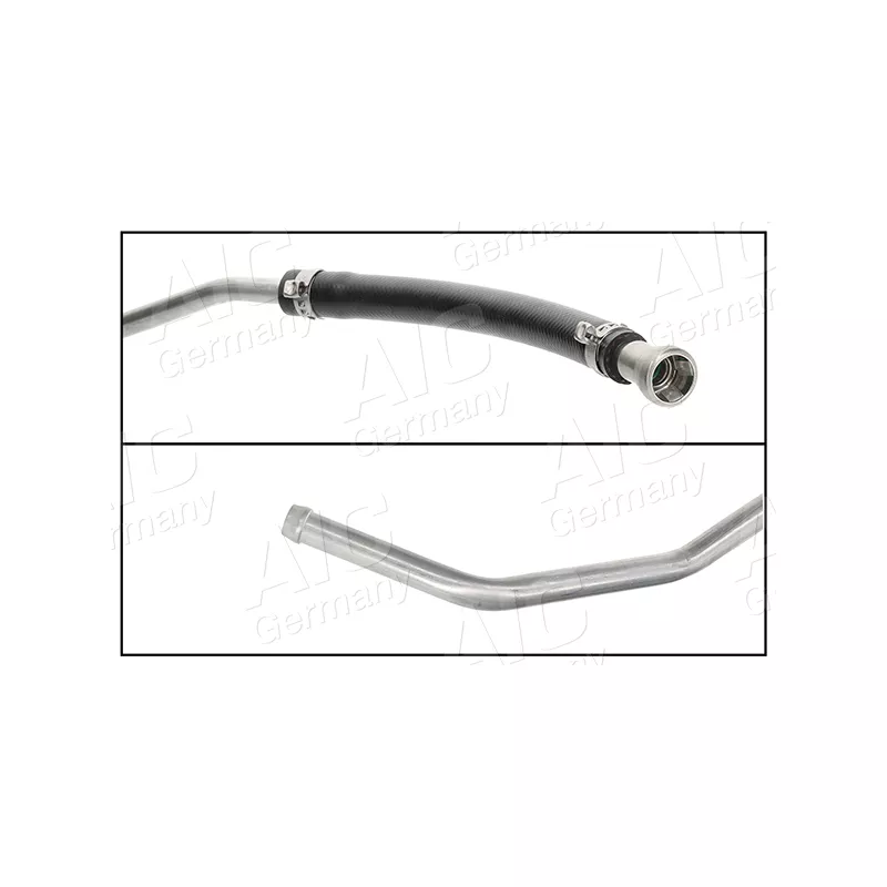 Tuyau hydraulique, direction AIC 58465 - Visuel 1