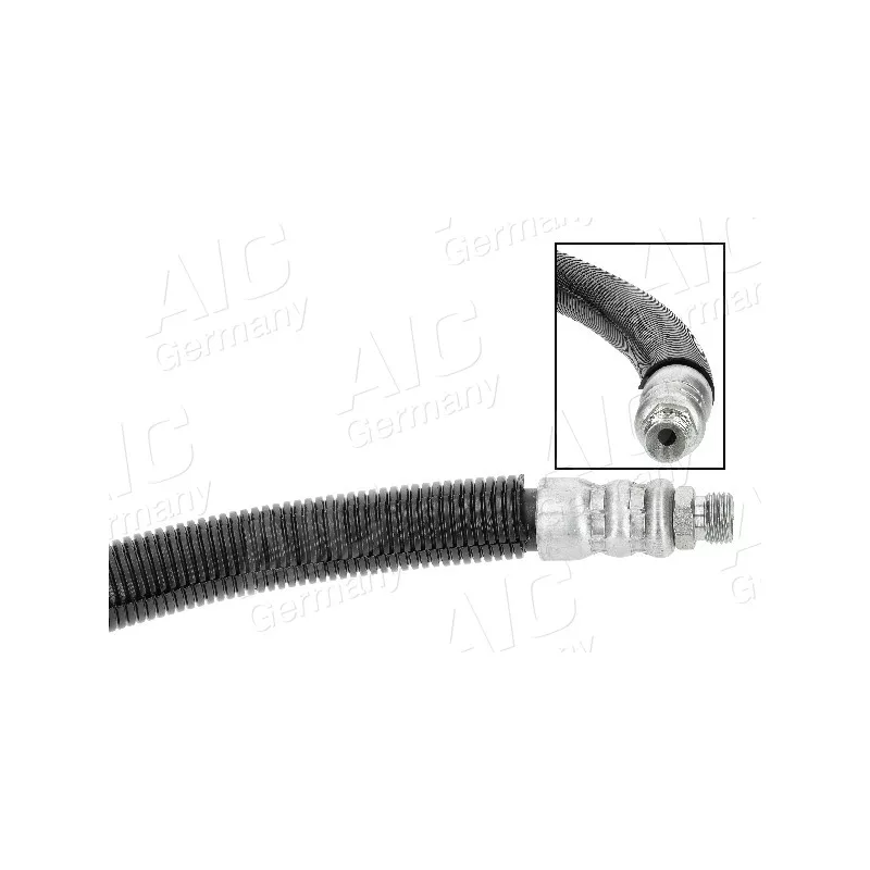 Tuyau hydraulique, direction AIC 58549 - Visuel 2