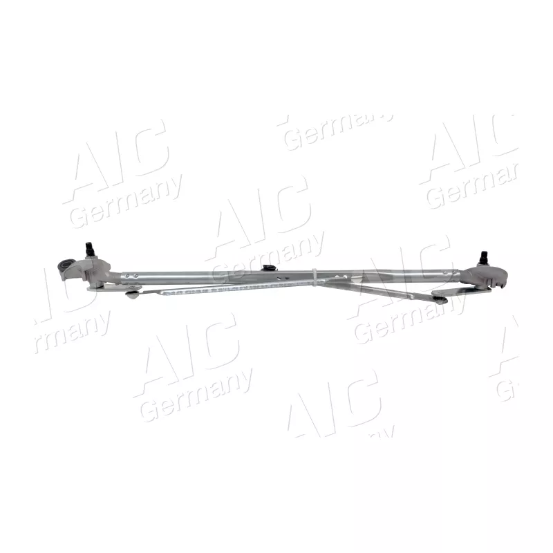 Tringlerie d'essuie-glace AIC 58795 - Visuel 2