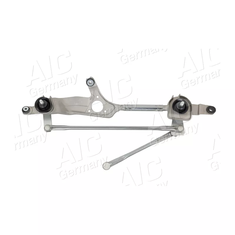 Tringlerie d'essuie-glace AIC 58803 - Visuel 1