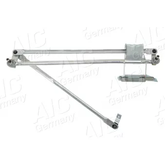 Tringlerie d'essuie-glace avant gauche AIC 58806