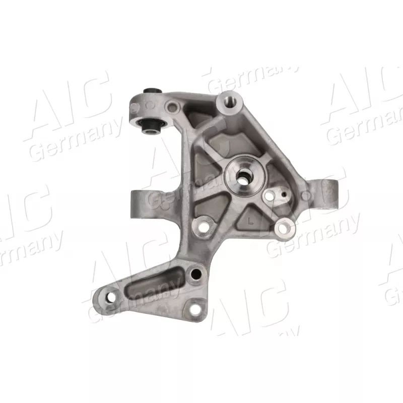 Fusée d'essieu, suspension de roue arrière gauche AIC 58826 - Visuel 1