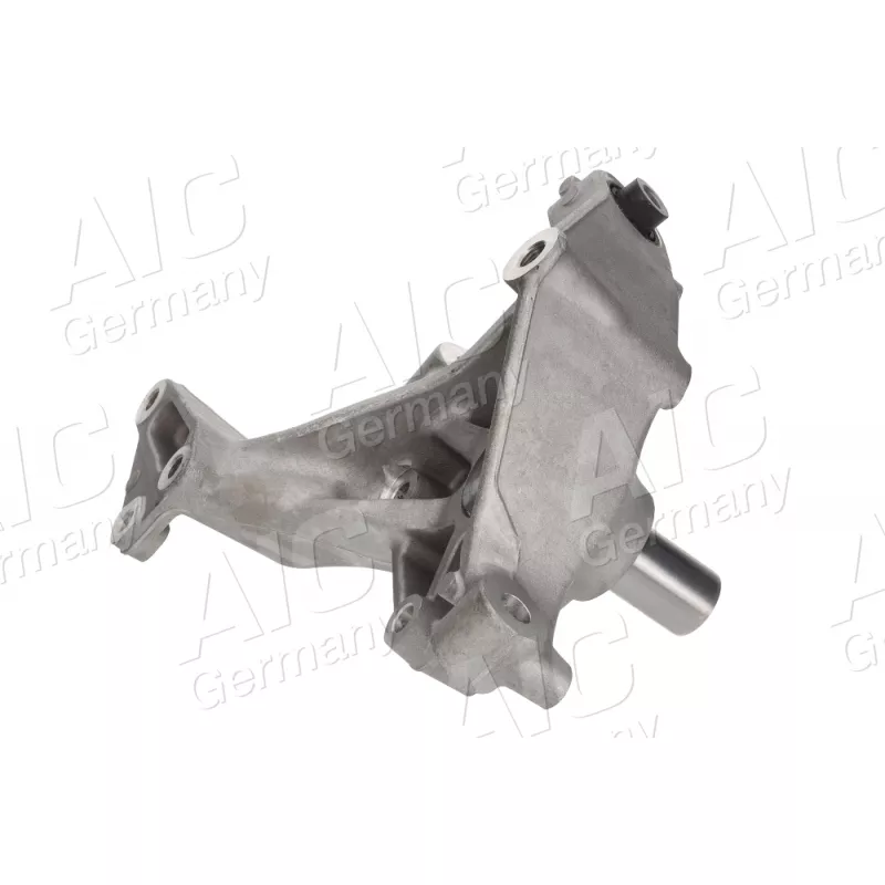 Fusée d'essieu, suspension de roue arrière gauche AIC 58826 - Visuel 2