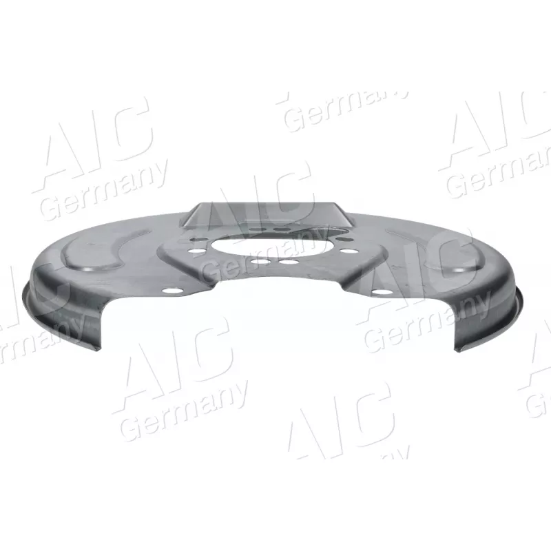 Déflecteur, disque de frein arrière droit AIC 58830 - Visuel 1